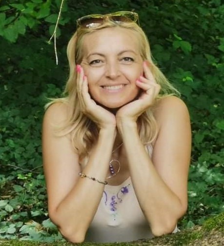 Mgr. Alena Furmánková